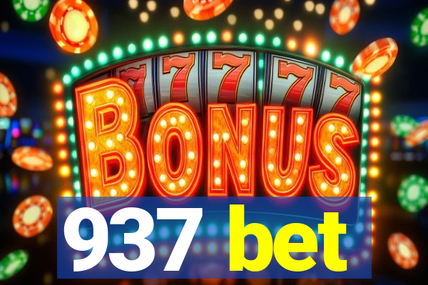 937 bet